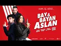 Mr and Mrs Lion Trailer