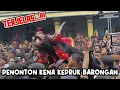 Download Lagu AWASS NDAS'E ⁉️ KRONOLOGI PENONTON KEPRUK ‼️ MANGGOLO PUTRO Live Balerejo