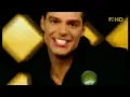 Ricky Martin - Livin' La Vida Loca Official Music Video MTV HD