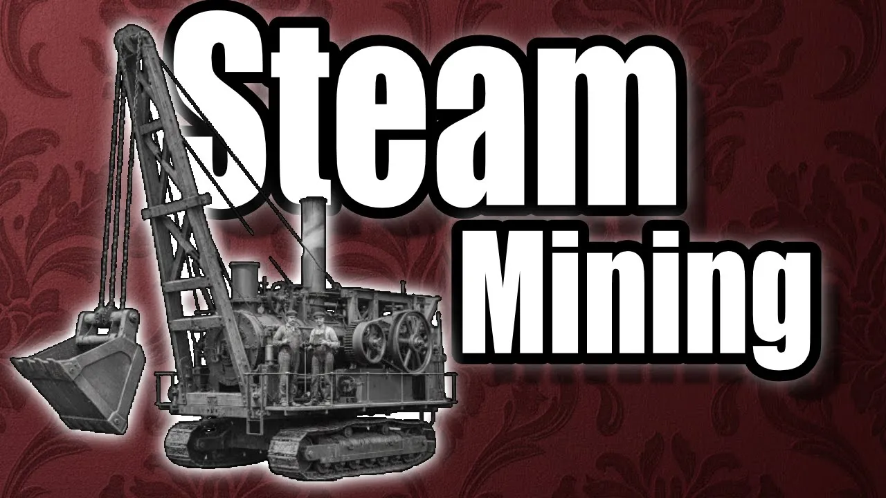 Ren_SteamMining