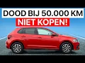 Download Lagu 17 Auto’s Die Kapot Gaan Voor 50.000 km (Vermijd Ze!)