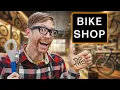 5 Things Bike Shops ALWAYS Want You to Do