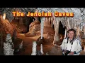 The Jenolan Caves nsw - A look back at history and my visits there