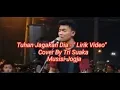 Download Lagu TUHAN JAGAKAN DIA - MOTIF BAND ( Lirik Video ) | Cover By Tri Suaka