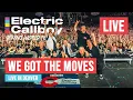 Download Lagu Electric Callboy - WE GOT THE MOVES LIVE in Denver, CO (US TOUR 2023)