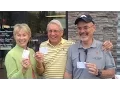 Aug 8 2014 Wine Raffle Drawing