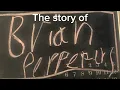 The story of Brian Peppers