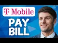 How to Pay Your T-Mobile Bill Online - 2026 Step-by-Step Guide