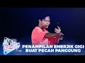 Download Lagu Gigi - Ya Ya Ya | RCTI MUSIC FEST
