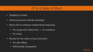 PHP 7 Functional Programming What is Functional Programming packtpub com