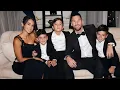 This Is The Real Lionel Messi The Family Moments The World Was Never Supposed To See