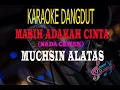 Download Lagu Karaoke Masih Adakah Cinta Nada Cewek - Muchsin Alatas  (Karaoke Dangdut Tanpa Vocal)