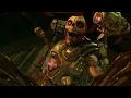 Mick Gordon - 11. BFG Division | 1 Hour Loop