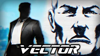 The Hidden Lore of Vector