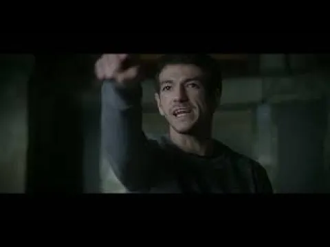 Breathe (Directed by Toby Meakins, Written and Executive Produced by Writer/Producer Simon Allen)
