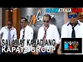 Download Lagu LAGU NATAL TERBARU | SALAMAT KAJADIANG | KAPATA GROUP | KAPATA PRODUCTION (Official Video)