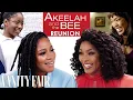 Keke Palmer Angela Bassett Reunite After 16 Years Vanity Fair