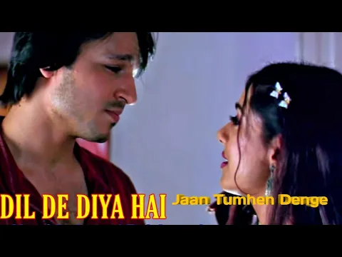 Download MP3 Hind Song Dil De Diya Hai #like #comment #subscribe mp3 video❤❤❤❤❤❤❤