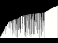 Bubble Sort algorithm visualized in SFML