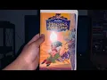 Download Lagu Opening To The Hunchback of Notre Dame (1996) (1997) Actual Retail Sales VHS