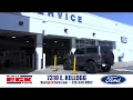 Rusty Eck Ford Delivering Unbeatable Deals Services
