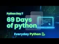 Master Python Lambda args kwargs in One Day 7