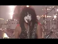 Kiss - Shout It Out Loud (Live On Letterman/2012)