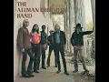 Whipping Post (1973 Beginnings Mix)
