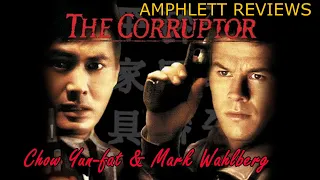 the corruptor 1999 warner bros america culture clash with hk chow yun fat u0026 mark wahlberg