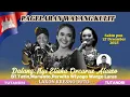 🛑 Live Streaming Dalang Ni ELISHA ORCARUS || HUT 80 Paroki Kumetiran Gereja Katholik Kumetiran Yogya