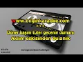 Buray - Senin Yüzünden (Karaoke) Orjinal Stüdyo