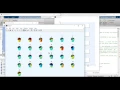 Brain Computer Interface Classification of Motor Imagery Induced EEG Pattern matlab projects