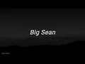 Big Sean - Wolves ft. Post Malone (Sub. Español)