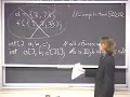 Lecture 6 Iteration and Arrays II