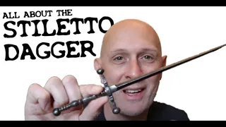Download What is a Stiletto Dagger and How were they Used MP3