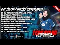 DJ SLOW BASS TERBARU || DJ TERBAYANG BAYANG KAMU - DJ TERBANGLAH BERSAMAKU DJ FULL ALBUM 2024