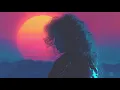 Lagu FM GHOSTS — Full Synthwave Album | 80s Nostalgia, Night Drive