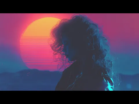 FM GHOSTS — Full Synthwave Album | 80s Nostalgia, Night Drive
