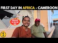 Download Lagu First Day in AFRICA (Cameroon)
