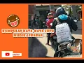 Kumpulan kata kata lucu mudik lebaran