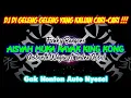 Download Lagu Aisyah Muka Kayak King Kong - Gisberth Wagiu ft. Indra Gobel (FvnkyBangers) RMP X Insomnia - 2018 !!