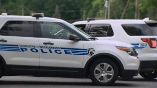 High-end auto theft investigation in Charlotte CMPD police briefing