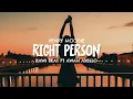 Download Lagu JEDAG JEDUG! - Right Person Remix Funkynight ( Rawi Beat \u0026 Awan Axello )