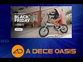 Download Lagu ADO Black Friday