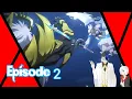 Download Lagu Shironeko Project: Zero Chronicle Episode 2 Subtitle Indonesia