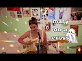 Download Lagu mary on a cross by ghost - cover (and some music updates!)