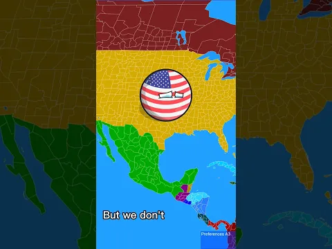 Real friends of USA🇺🇸❤️#shorts​​ #countryballs​​ #usa​​