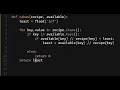 Python - Pete the Baker Codewars 5KYU