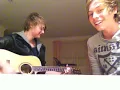 If It Means A Lot To You - ADTR - 5 Seconds of Summer (cover)