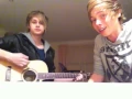 Download Lagu If It Means A Lot To You - ADTR - 5 Seconds of Summer (cover)